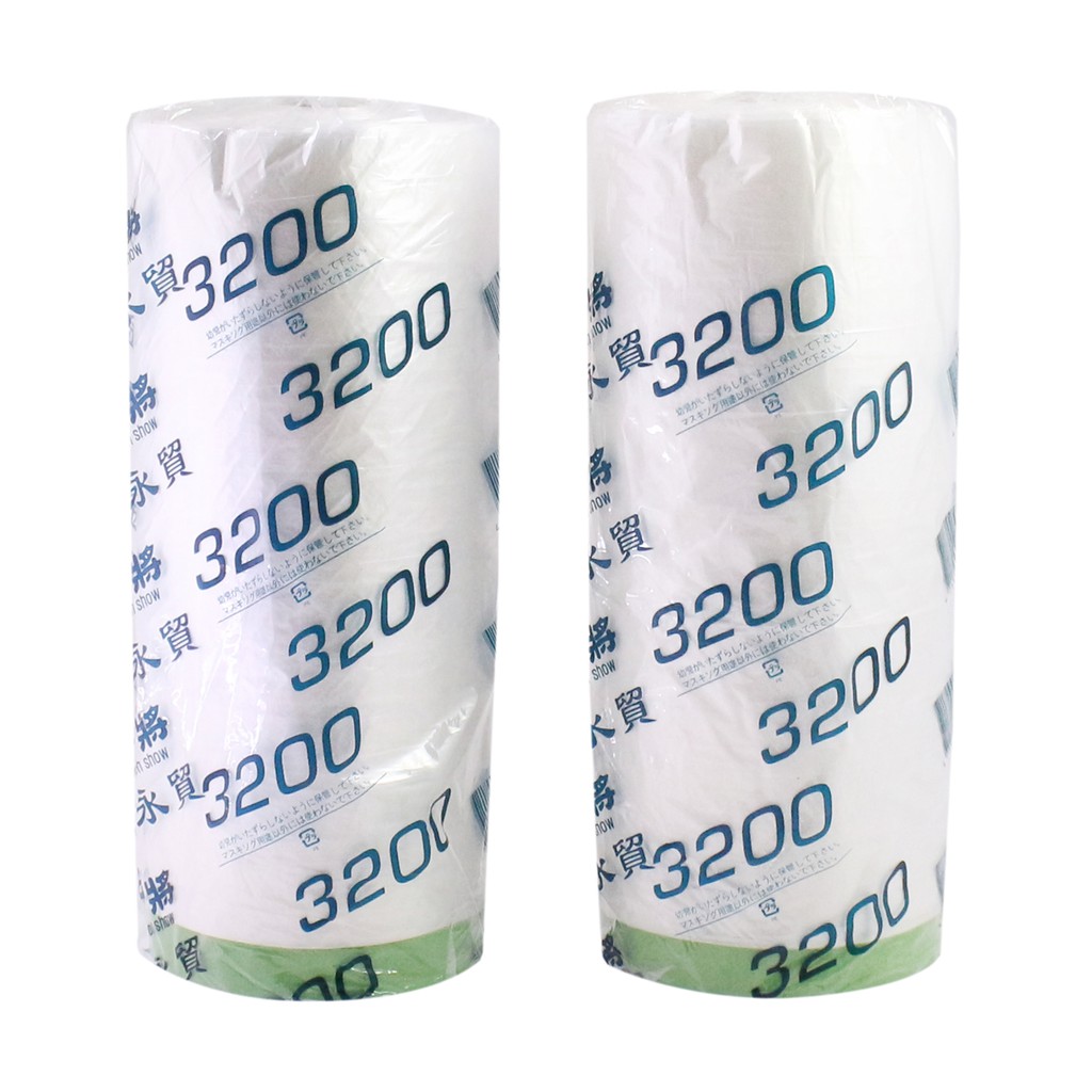 養生膠帶防油漆防塵膠帶 登革熱噴藥 送贈品塑膠膜油漆防塵膠帶5款尺寸 蝦皮購物
