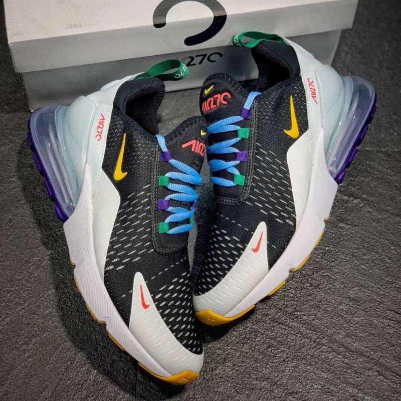nike air max 270 bg