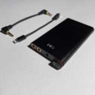[二手] Fiio Q1 II 隨身型usb dac MFI認證 iphone解碼耳擴