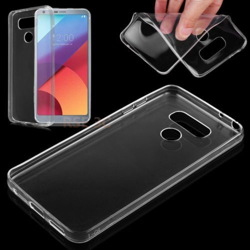 【隱形盾】LG G6 手機殼 手機套 清水套 保護套 TPU 保護殼 透明軟套 背蓋 果凍套 矽膠套 LGH870M