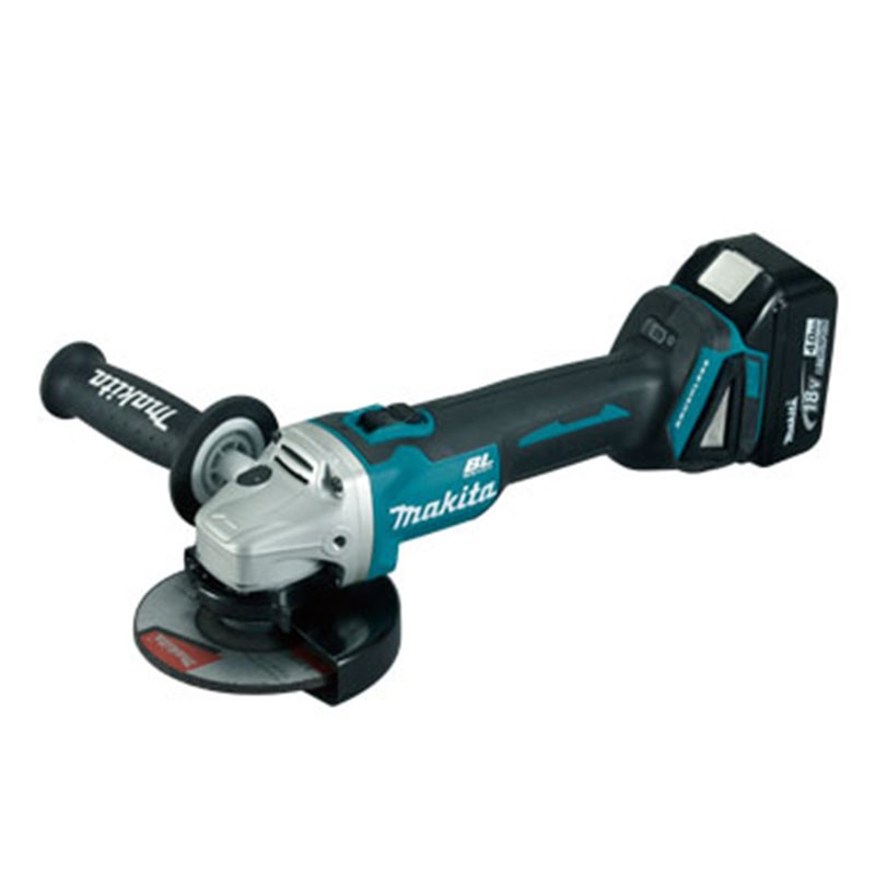 含稅 牧田 makita 18V 充電式平面砂輪機 125mm DGA506 DGA506Z DGA506RFE/RTE