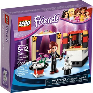 41437 lego friends