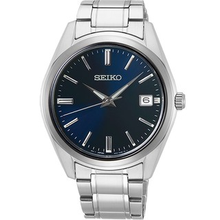 【私聊甜甜價】SEIKO 精工 經典簡約腕錶 SUR309P1 / 6N52-00A0B