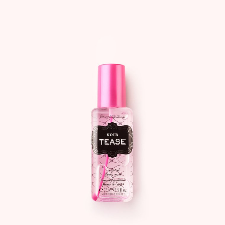 現貨 正品美國維多利亞的秘密 Victoria S Secret Tease 香水噴霧 75ml 蝦皮購物