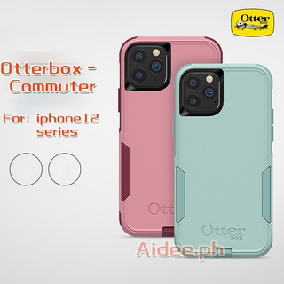 Otterbox Case Commuter 系列適用於 iPhone 14 12 11 13 pro max mini