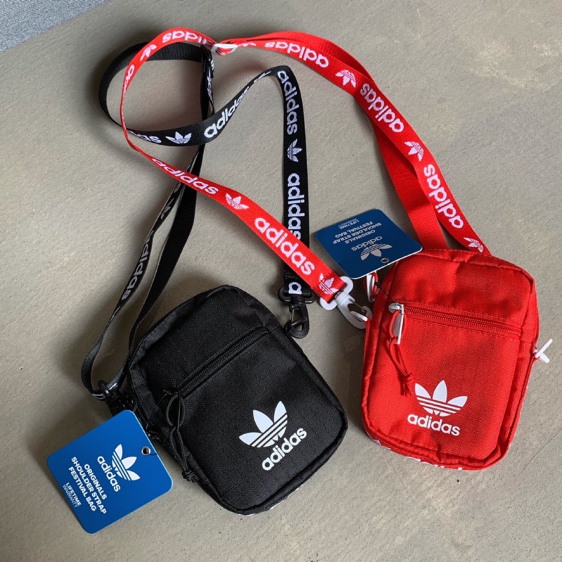 shoulder strap festival bag
