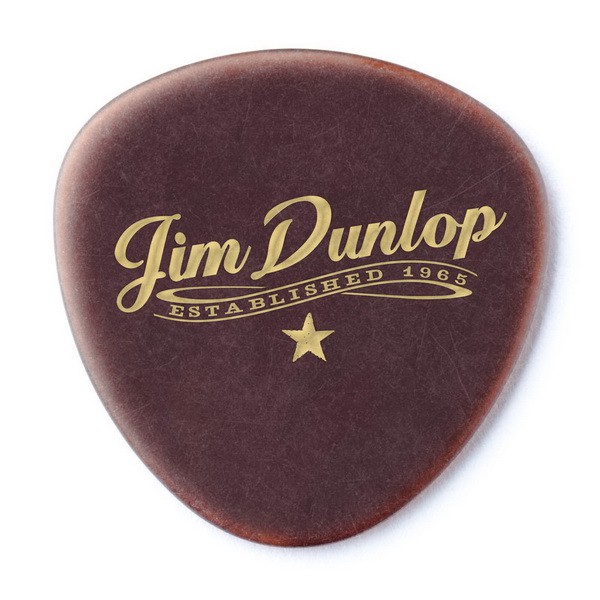 Dunlop Americana Pick 彈片(專為彈奏曼陀林設計, Bass 及烏克麗麗也適用) [唐尼樂器]
