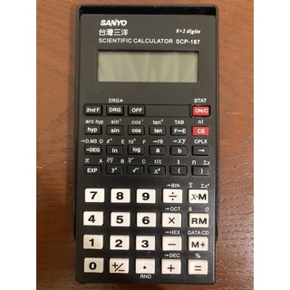 三洋工程計算機 SCP-187