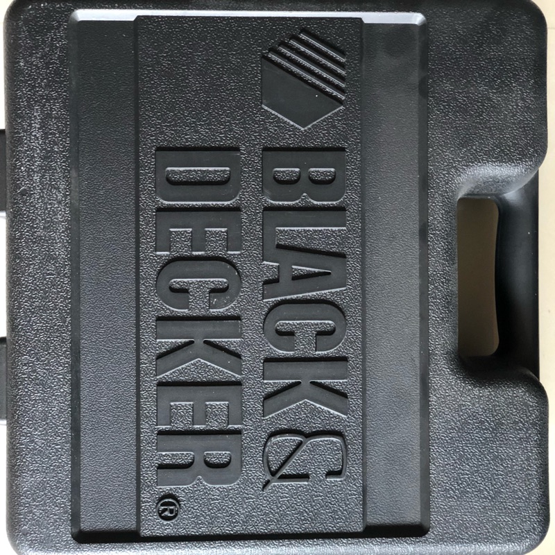 BLACK+DECKER 電起子機