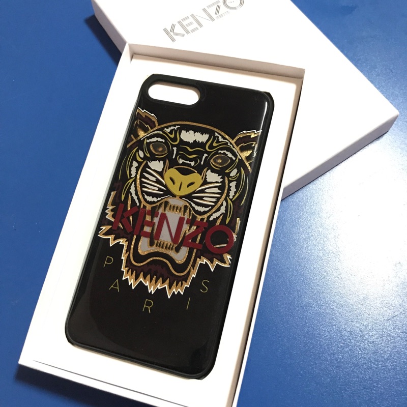 KENZO iPhone 7Plus 手機殼