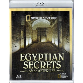 Egyptian Secrets 紀錄片 藍光BD 再生工場1 03