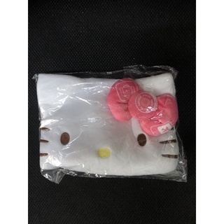 Sanrio hello kitty收納袋 kitty隨身袋 昇恆昌