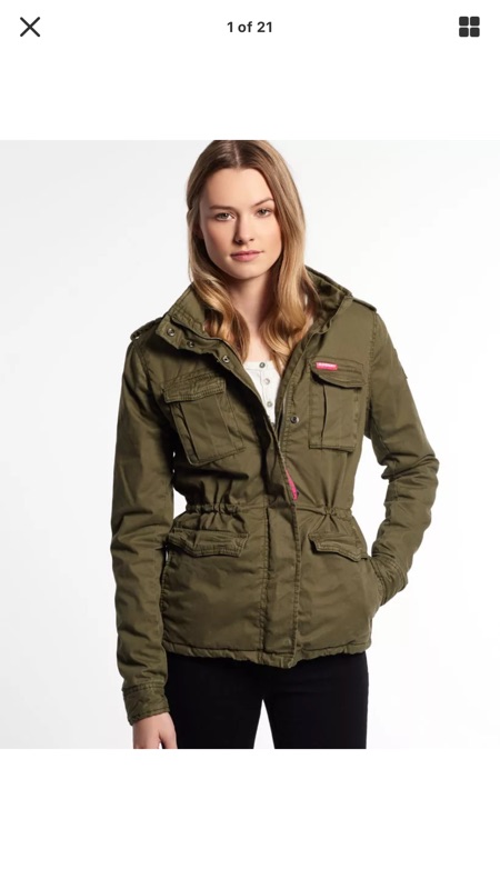 Winter Rookie Military Parka Reliable Supplier, 56% OFF | bvh.edu.gt