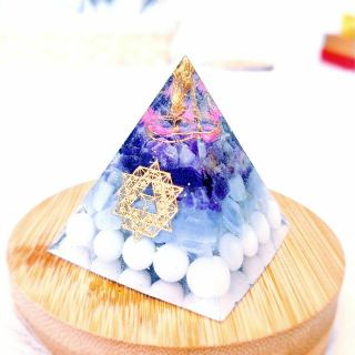 奧剛石 Orgonite💎智慧鑽（專攻：職場所需的能力，針對不同職業而訂製）