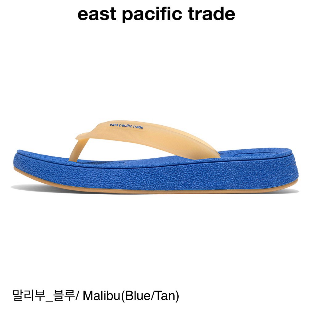 【韓國代購】EPT east pacific trade Malibu/Blue Tan