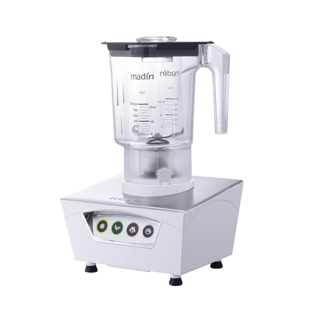 卡拉拉咖啡精品 麥登 Madin T-133 全方位茶品調理機