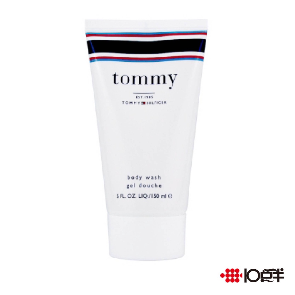 Tommy Hilfiger 沐浴膠 150ml〔10點半香水美妝〕