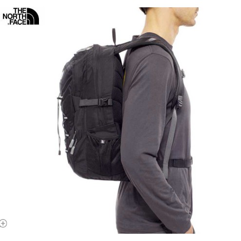 borealis classic the north face