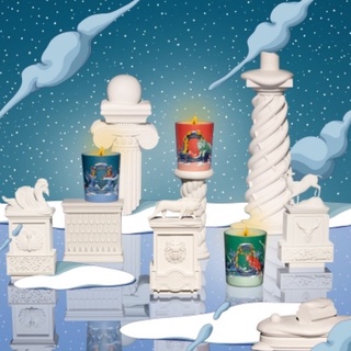 🛒現貨 diptyque香氛蠟燭 王者之花 限定款 70g