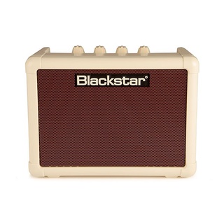 Blackstar Fly3 3W combo mini amp-vintage 限量 電吉他音箱 公司貨 【宛伶樂器】