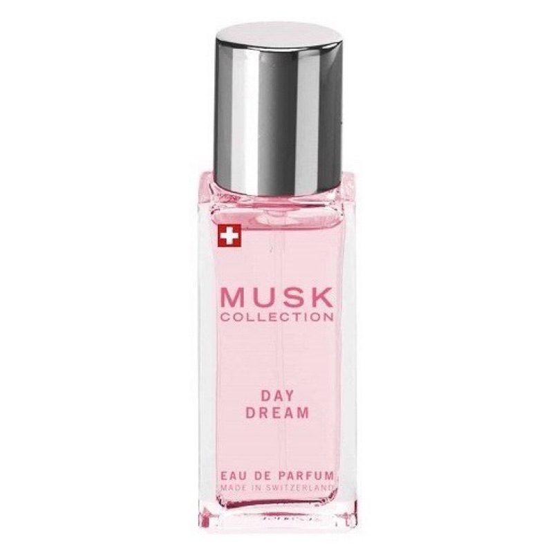 Musk collection 春漾夢境淡香精15ml