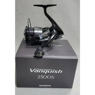 🔥【臺南平昇釣具】🔥 23款 SHIMANO VANQUISH 超輕量捲線器 紡車捲線器 旗艦款 捲線器歡迎聊聊私訊