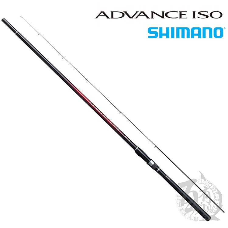 ◎百有釣具◎SHIMANO 20 ADVANCE ISO 磯釣竿 1/1.2/1.5/1.7/2號3號/4號/5號