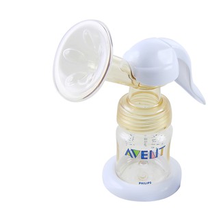 AVENT 新安怡ISIS寬口徑PES手動吸乳器專用配件 娃娃購 婦嬰用品專賣店