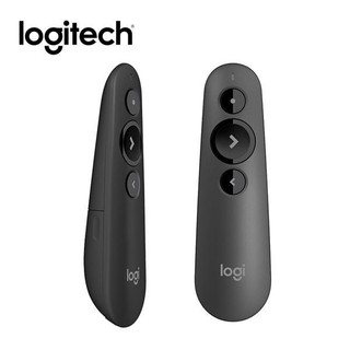 【也店家族 】logitech 羅技 R500S 雷射 雙模 簡報器 紅光 FOR PC 安卓,MAC IOS