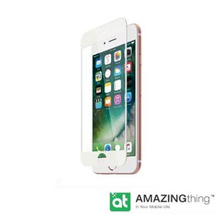 AMAZINGthing Apple iPhone 7/8 Plus 滿版強化玻璃保護貼