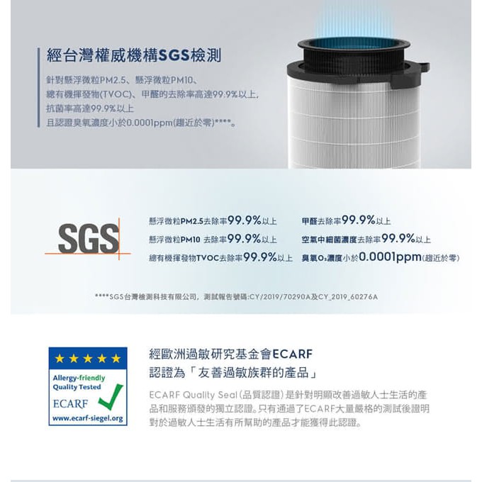 免運 有發票 伊萊克斯空氣清淨機pa91 406dg 蝦皮購物