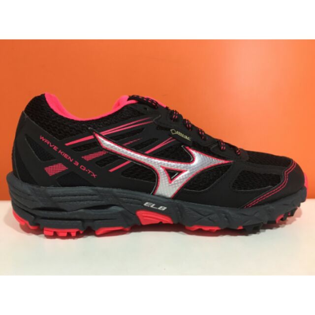 mizuno wave kien 3 online