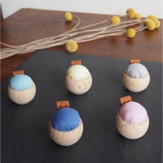 手作森林 日本製 職人手作品牌 日本 cohana 針插