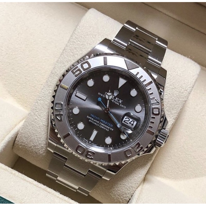 rolex 126622