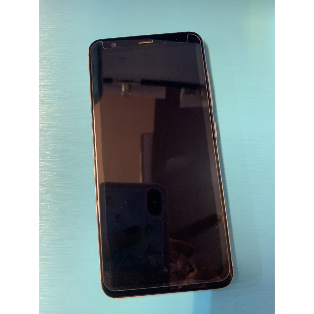 『皇家3C』ASUS 華碩 ZenFone Max Plus (M1) ZB570TL 二手 中古 3+32