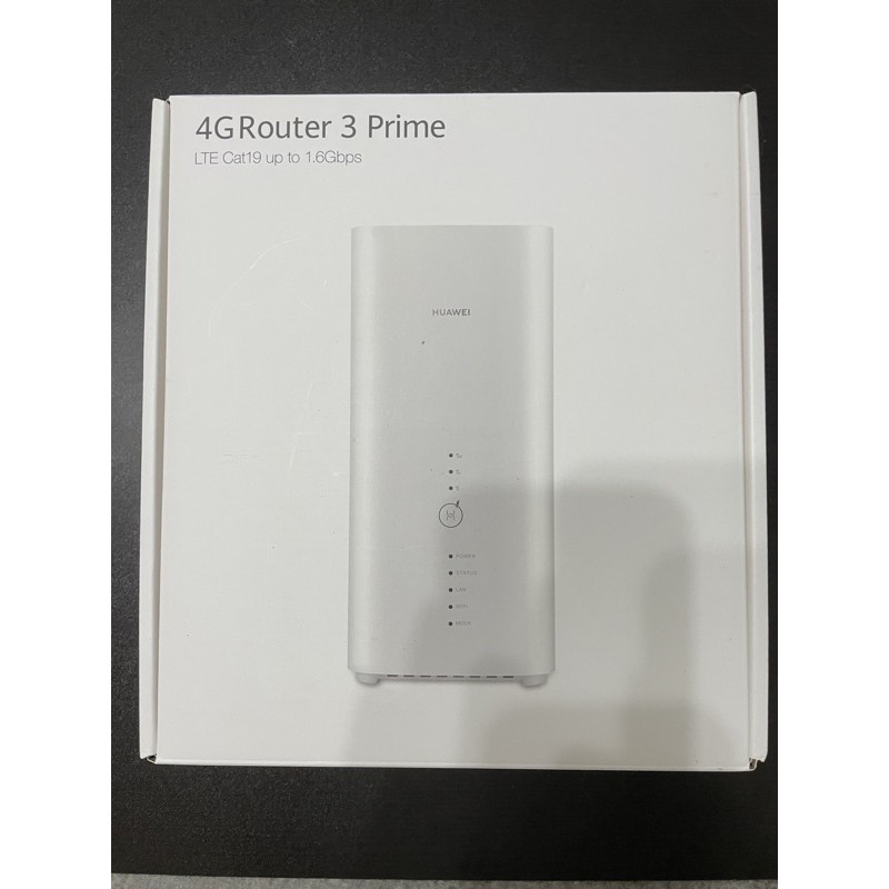 華為 HUAWEI B818-263 4G Router 分享器 B818 263 4G分享器 4CA