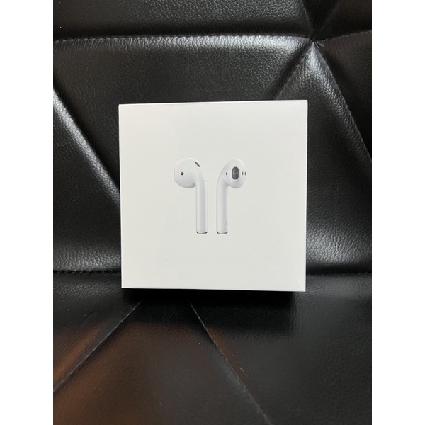 airpods 2代