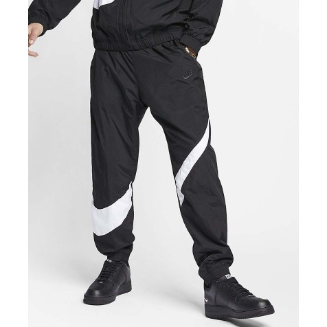 nike as m nsw hbr pant wvn stmt