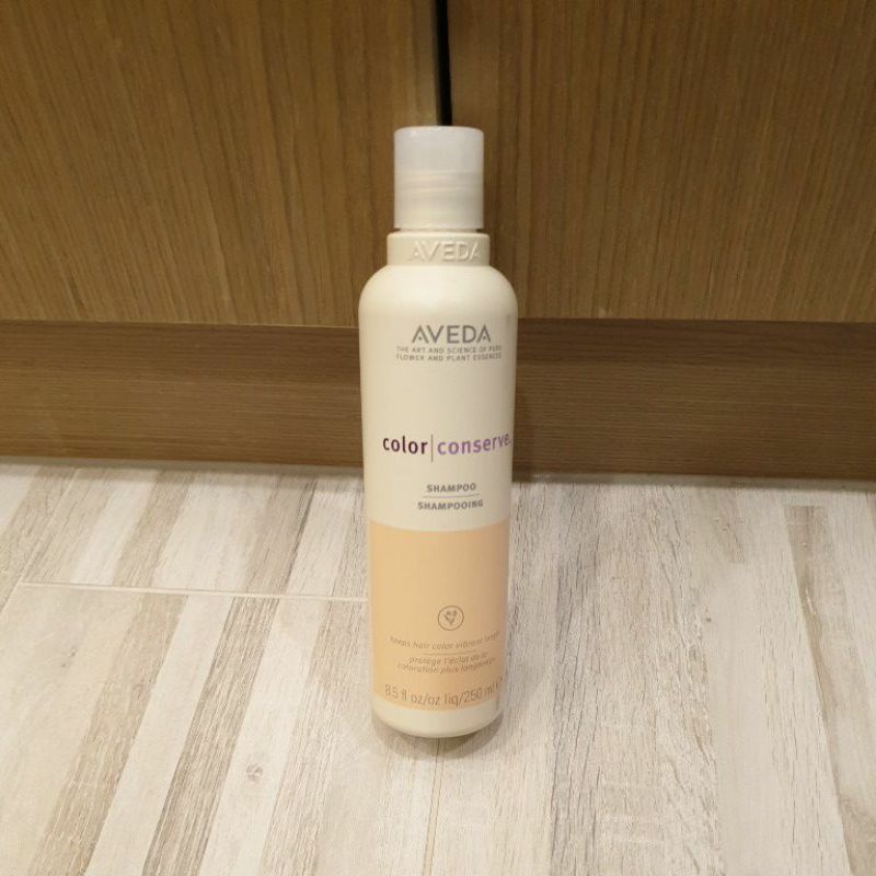 【全新公司貨】Aveda 護色洗髮精 250ml A14G02