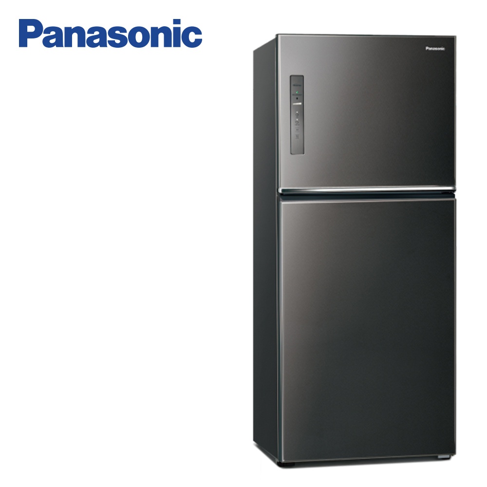 Panasonic 國際牌580公升一級能效雙門變頻冰箱 NR-B582TV 雙色 全新商品 全省安裝 0卡 有卡
