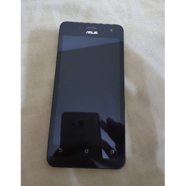 中壢 二手 中古 ASUS 華碩 Zenfone5 手機 T00P 空機 4G LTE 白色 2核心