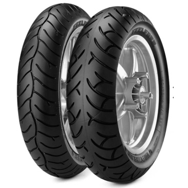 {板橋侑新車業} METZELER 象牌FEELFREE  速可達胎 160/60 R 15(R) E