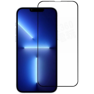 APPLE 蘋果 IPHONE13 13PRO 14 IPHONE 13 PRO 9H 鋼化玻璃保護貼【臺中恐龍電玩】