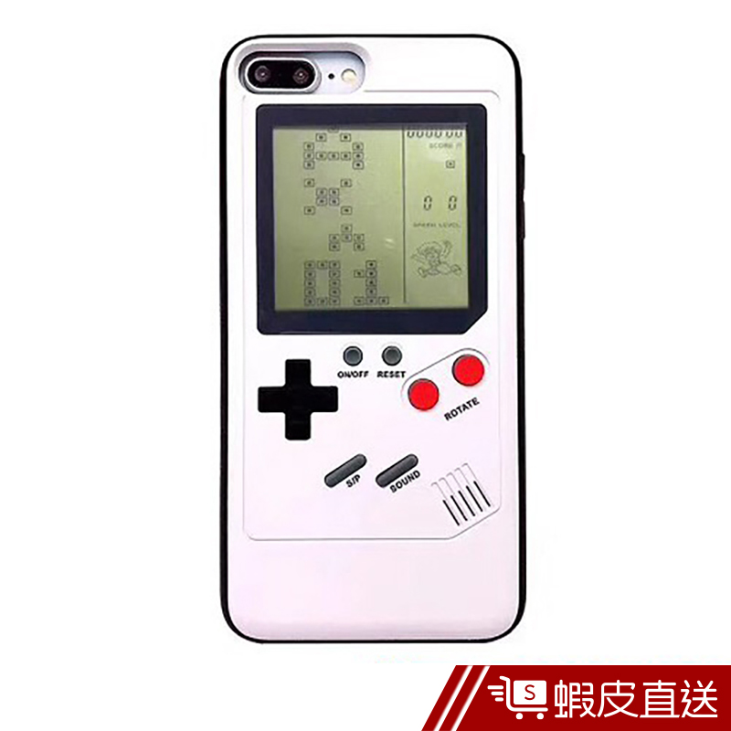 WANLE iPhone 遊戲手機殼 硬殼 防摔殼 保護殼 電玩手機殼  現貨 蝦皮直送