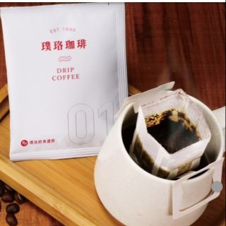 璞珞咖啡 濾掛式咖啡