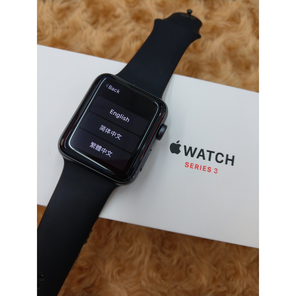 Apple Watch3 42 Lteç广 ¼æ¨è¦ - 2021å¹´8æ| æ¯å¹æ¯åå¤ BigGo