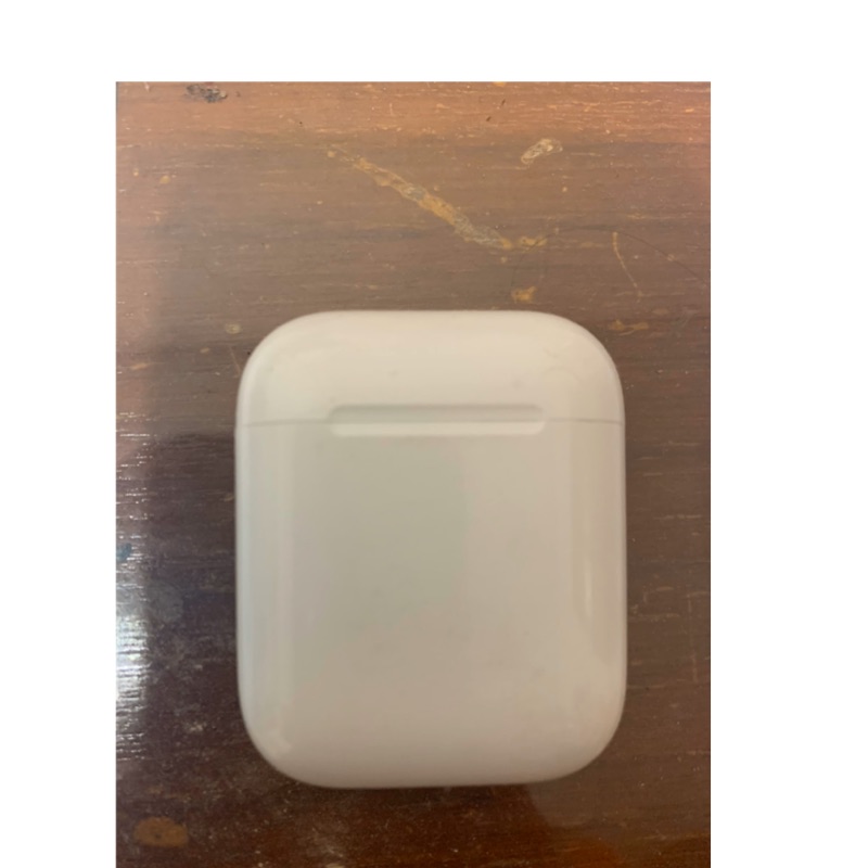 Apple airpods 第二代