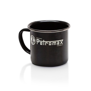 【速捷戶外】PETROMAX PX-MUG ENAMEL MUG 琺瑯杯,露營餐具