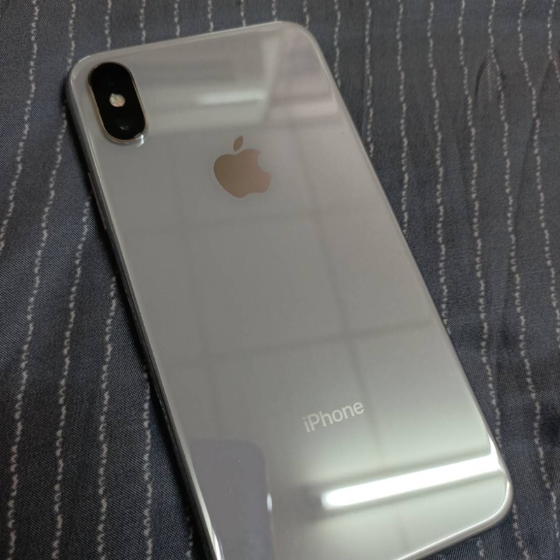 IphoneX 256g