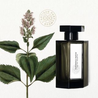 »分裝試香 Patchouli Patch L'Artisan Parfumeur 廣霍香媚 阿蒂仙